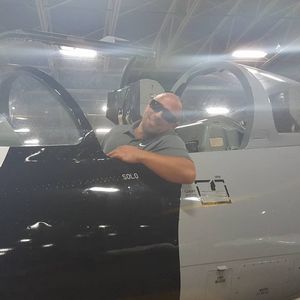 Meet your Posher, Jon